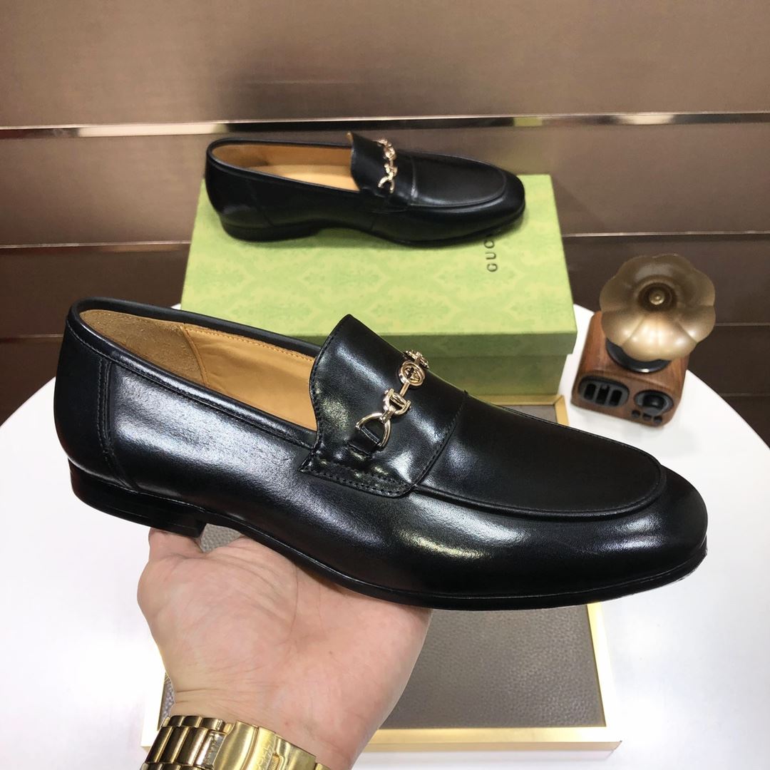 Gucci Business Shoes